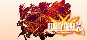 Guilty Gear Xrd Revelator Fgcharts